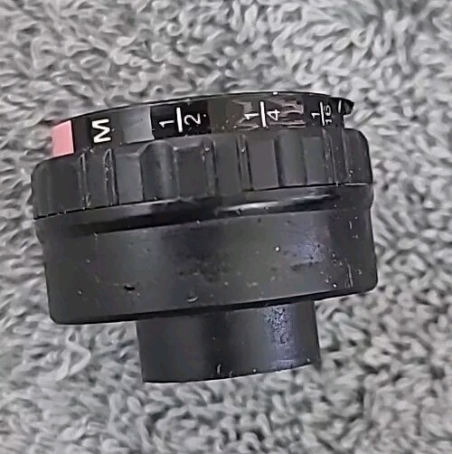 Vivitar 285 replacement sensor. New old stock.