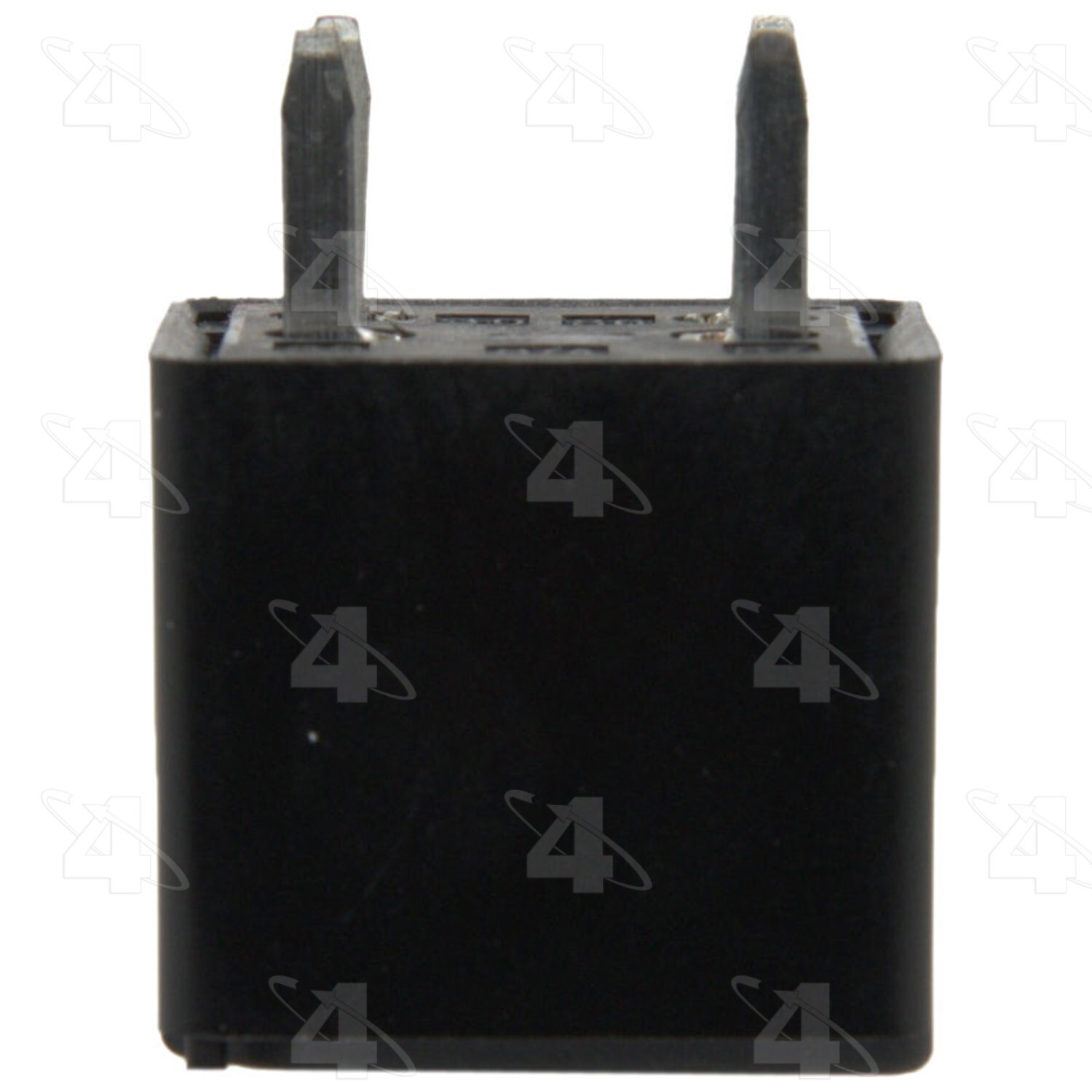 A/C Compressor Control Relay 4 Seasons For 1996 Chevrolet C3500