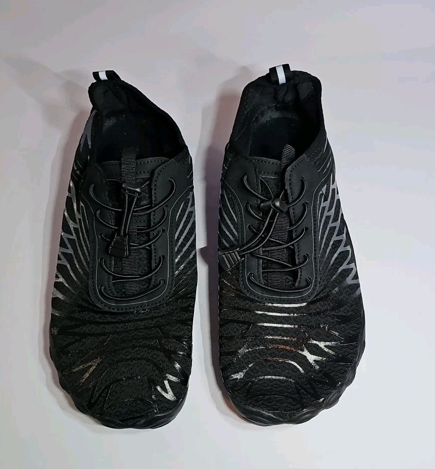 Quick Dry Water Shoes for Swim, Surf, Diving, Aqua Sports, Beach, Vacation