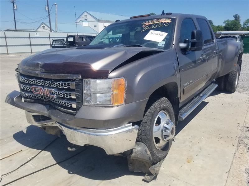 12 GMC SIERRA 3500 COMMUNICATION ONSTAR MODULE 22898335