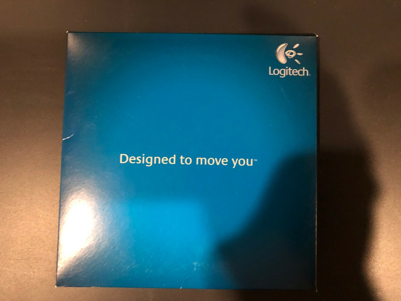 Logitech MX5500 Keyboard & Mouse SetPoint 4.80H3 CD-ROM and Quick Start Guide