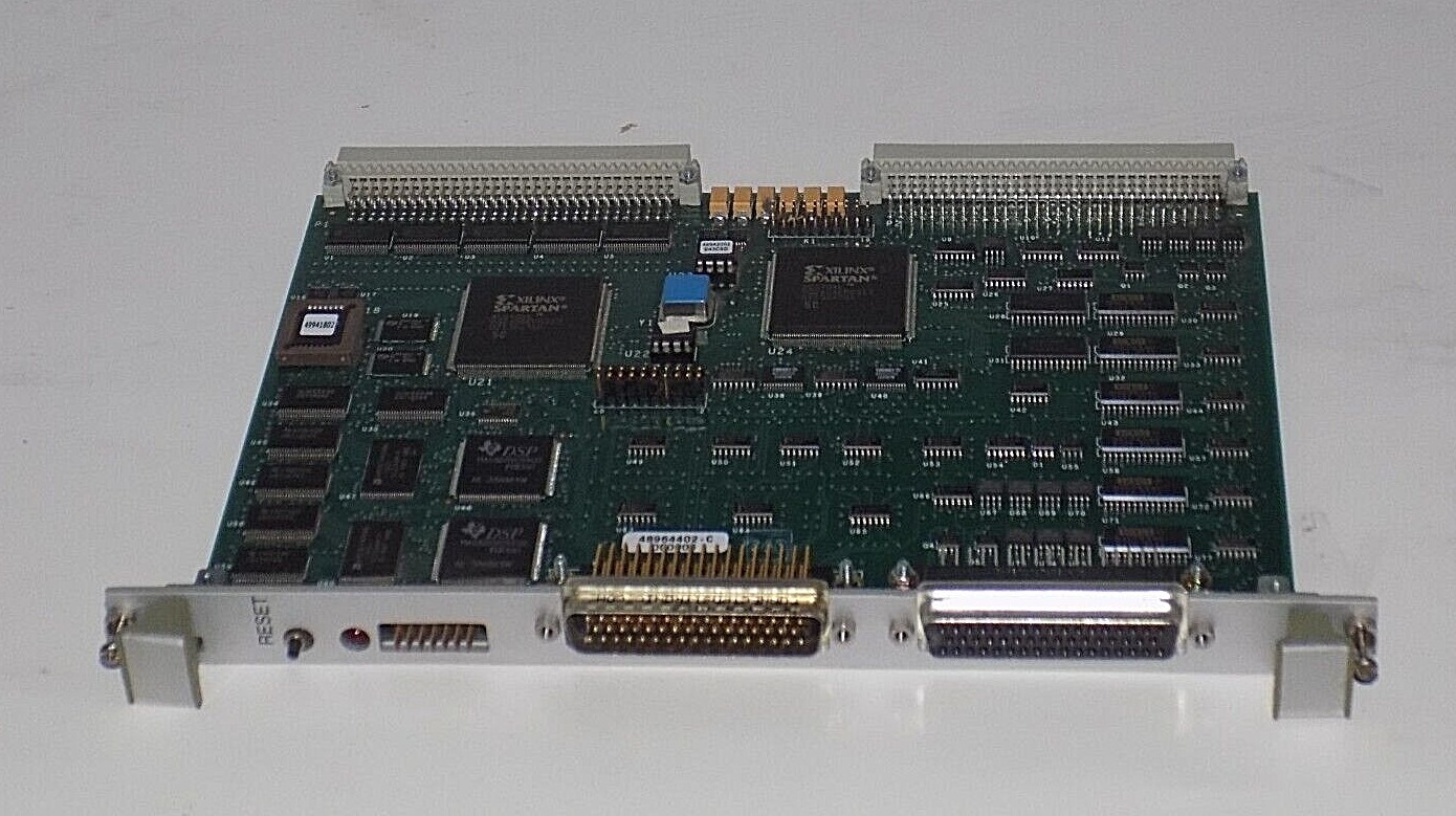 Universal Instruments PCA VRM-MC PCB VRM CONTROLLER 4894402-C