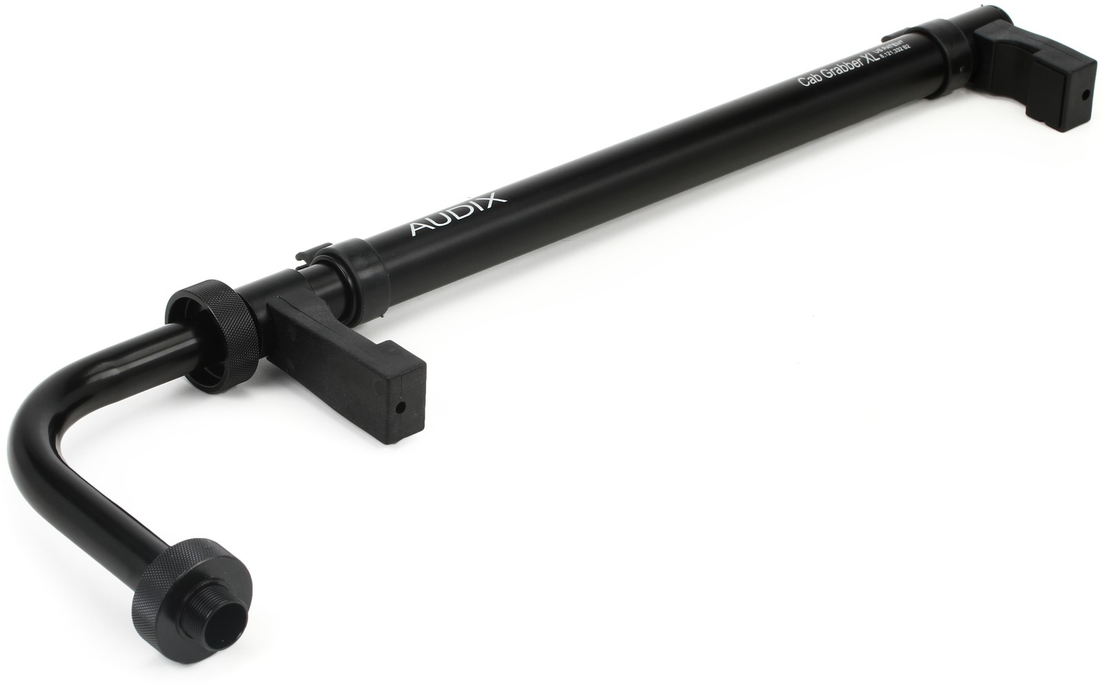 Audix CabGrabber XL Compact Mic Clamp for Large Amps