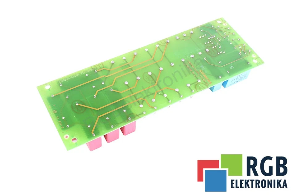 C98040-A1604-P2-02-85 C98043-A1604-L SIEMENS - Refurbished - 24 Months Warranty