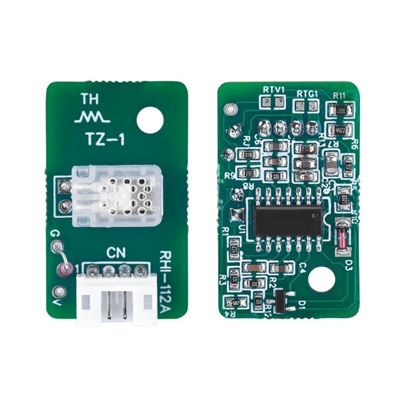 Industrial Hygrometer Thermometers Module With Stable Performances For