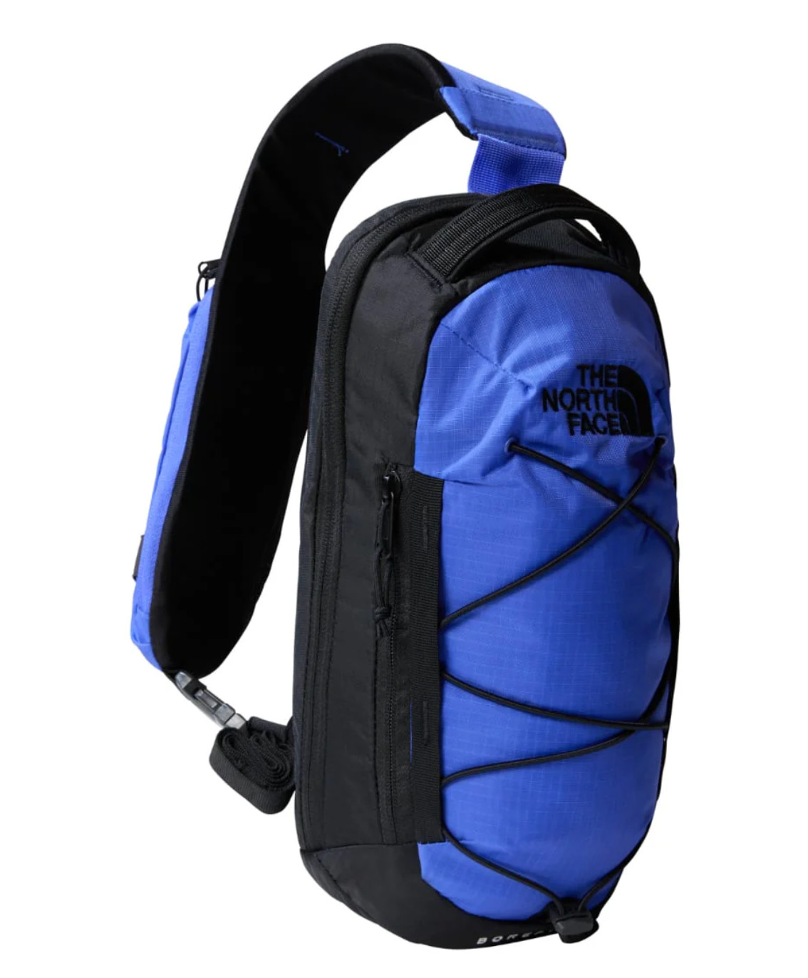 The North Face Borealis Sling Bag Crossbody Casual Sports Travel Bag NF0A52UPRQI