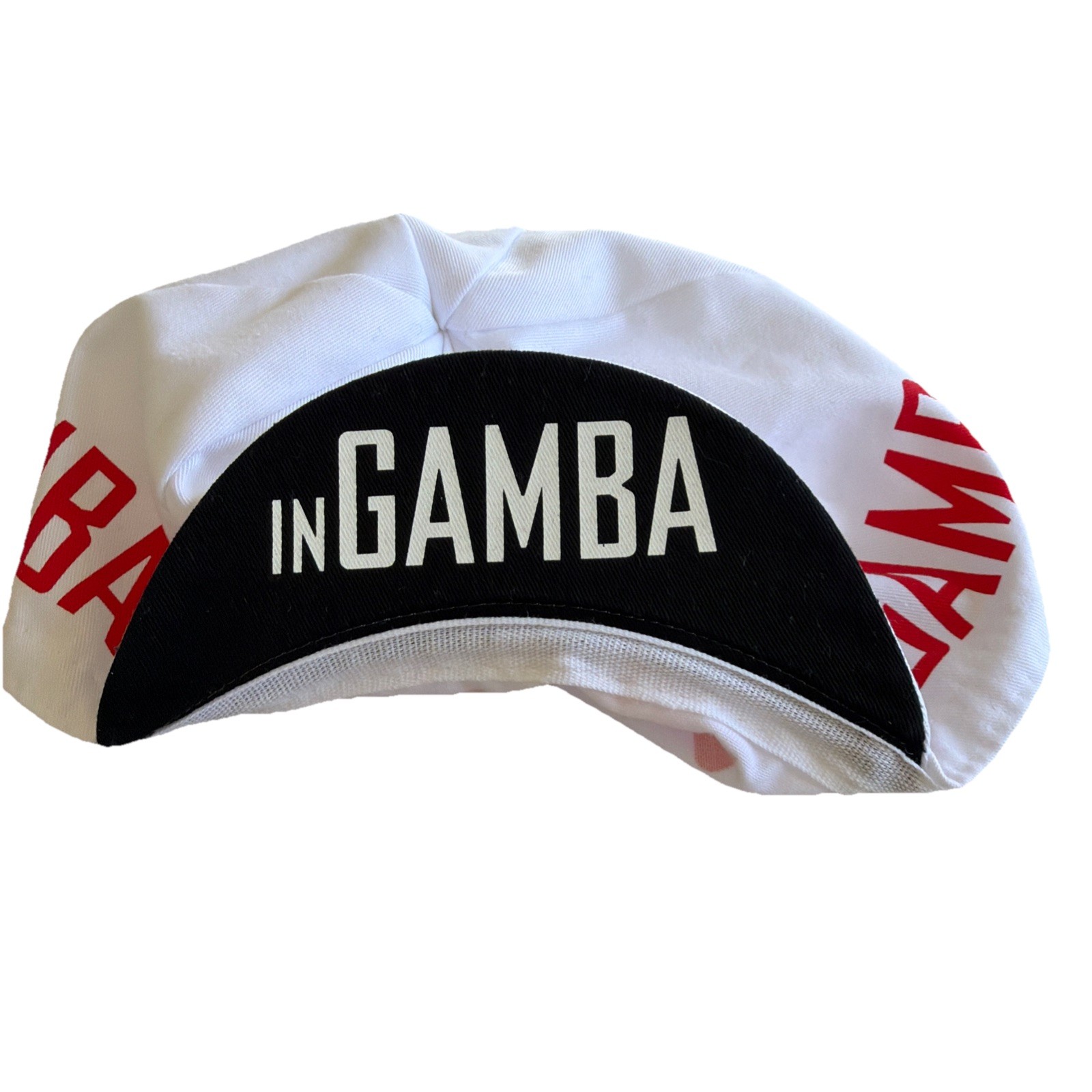 InGamba SRAM Castelli Cycling Cap
