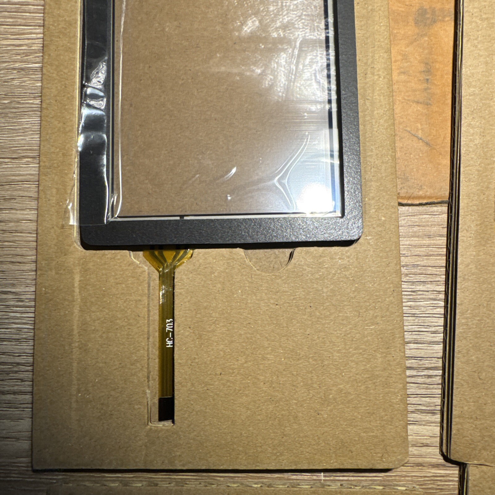 (QTY 4) MC92 Digitizer 2 Per Pack Ships FAST/FREE