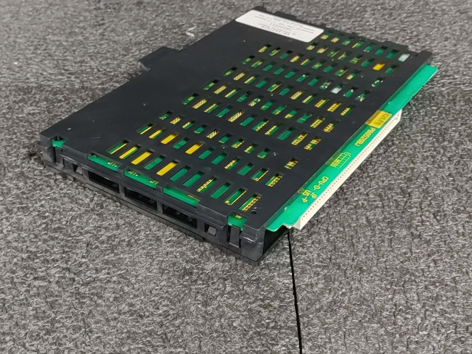 Panasonic Matsushita VB-44970IP Application Processor Interface API