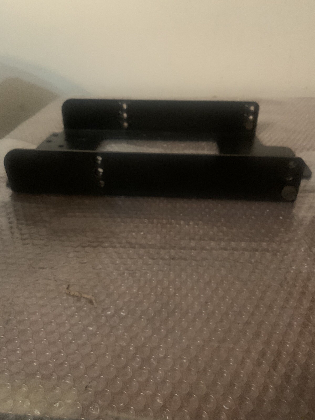 HOVEROUND TEKNIQUE FWD SEAT SUPPORT BRACKETS FREE SHIPPING