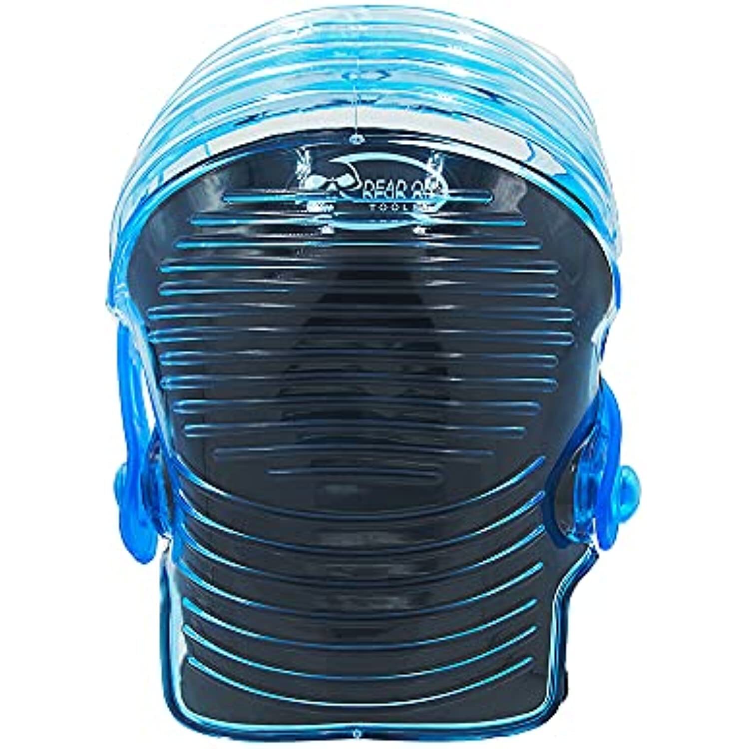 Dead On Tools HDP223155 Gel Flexible Knee Pads, Blacks
