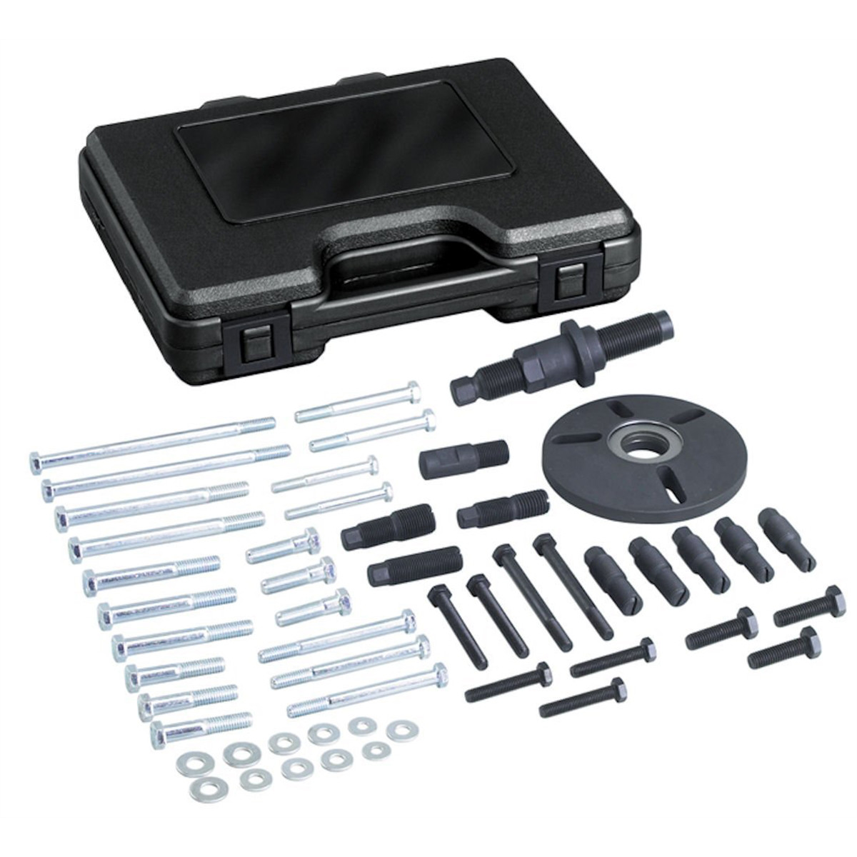 OTC Tools 4531 Harmonic Balancer Puller/Installer Set