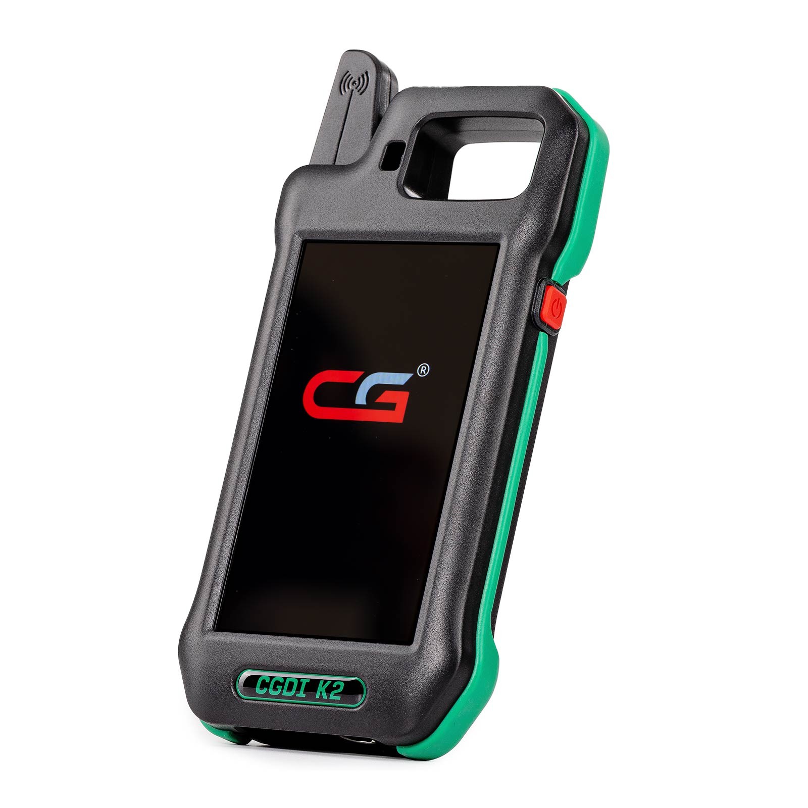 CGDl K2 Wifi Multi-functional Smart Kёy Remote Generator Support 96Bit ID48 Copy