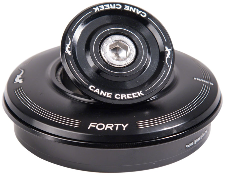 Cane Creek 40 Series ZS56 Headset, : ZS56/28.6/H8 | ZS56/40, ZeroStack,