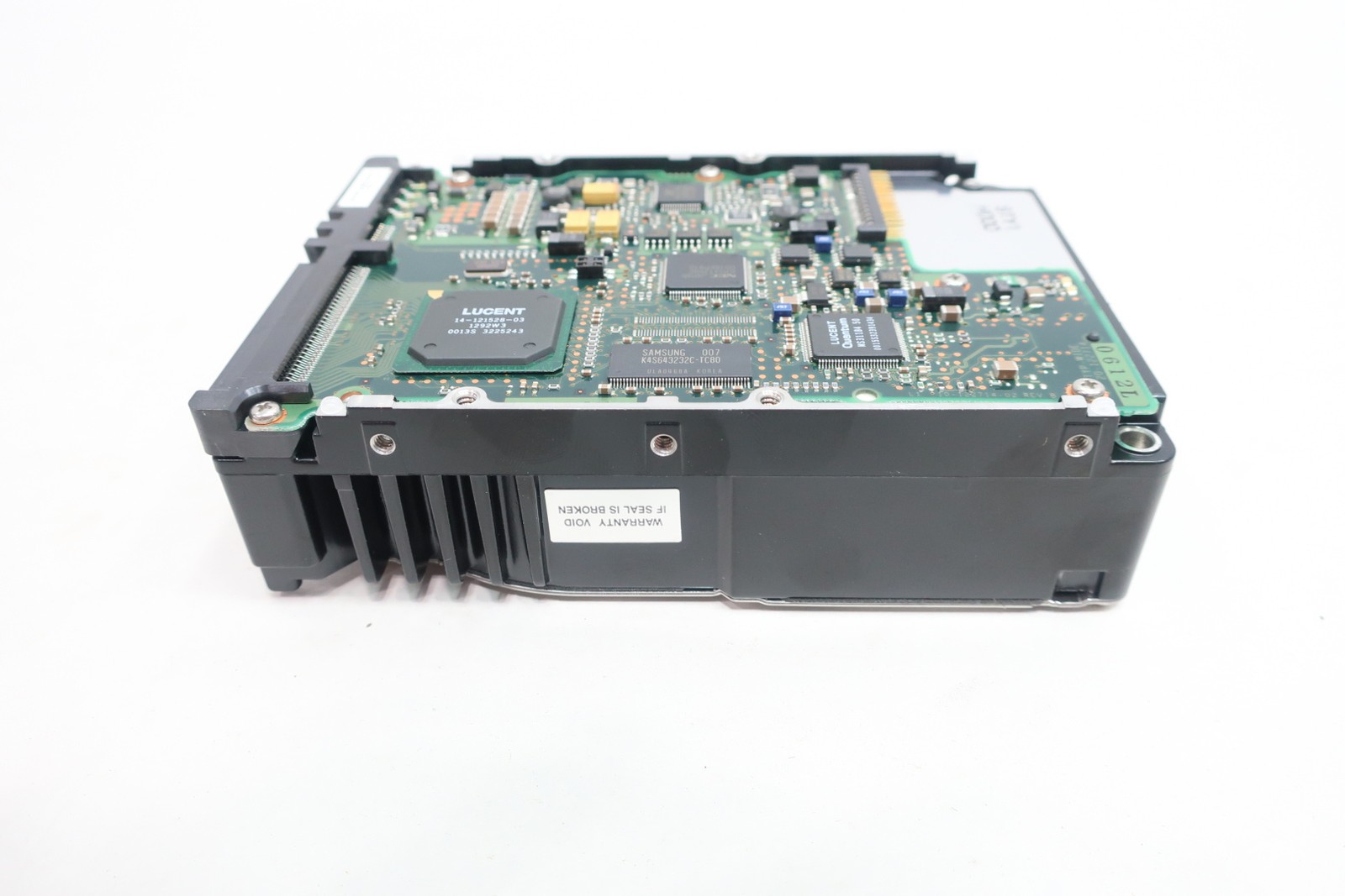 Quantum TY73L011 Hard Disk Drive 73.4gb