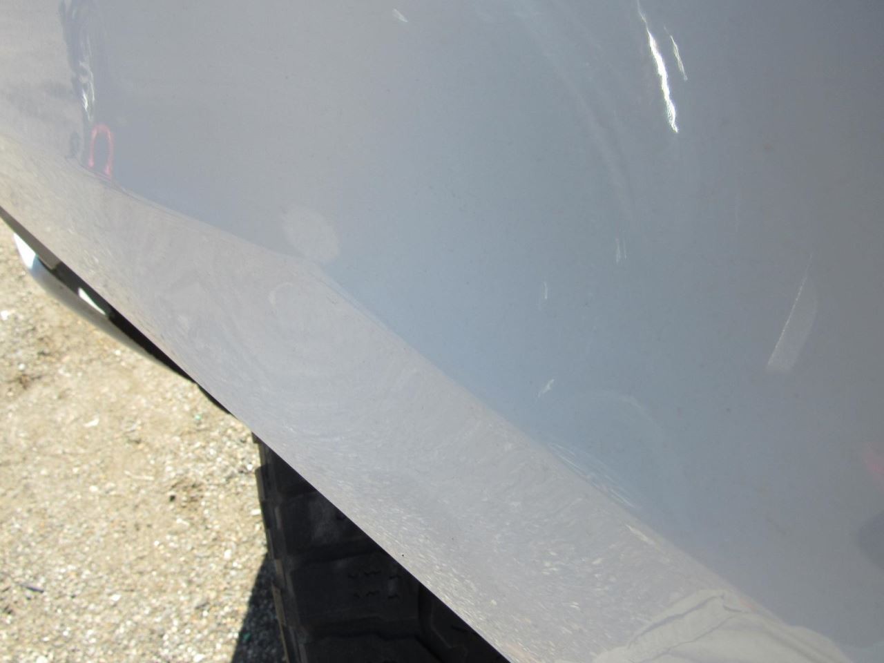 SILVERADO 1500 2018 Glove Box 1032050