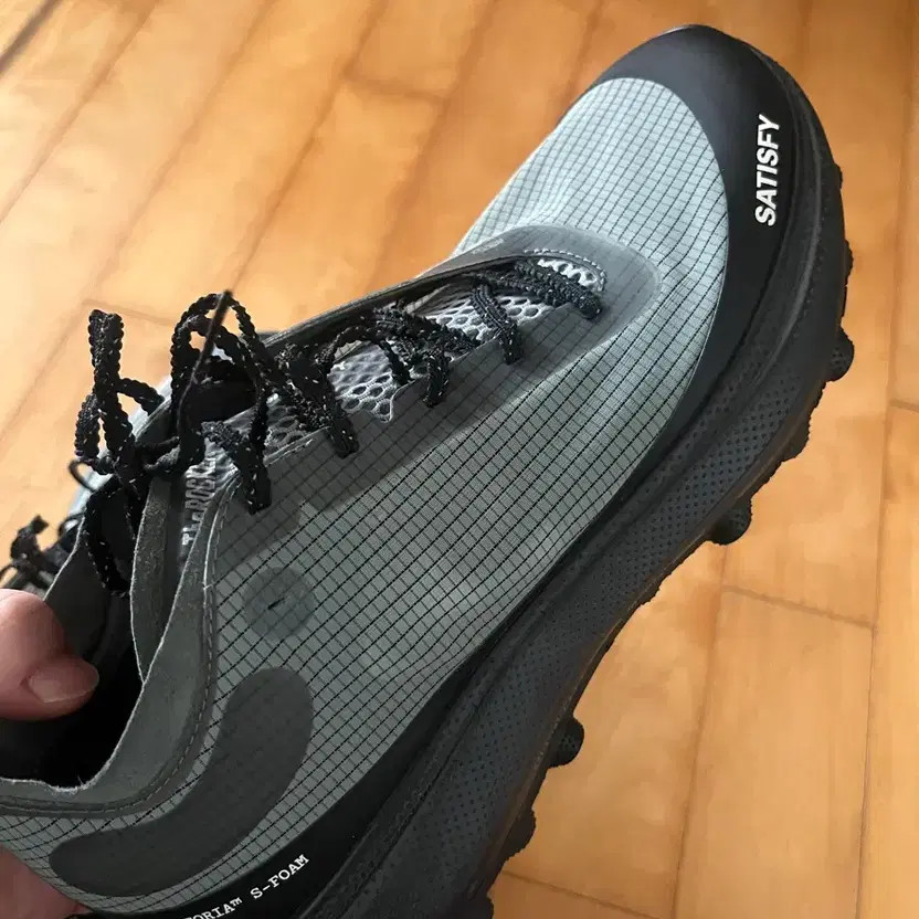 Satisfae New Sneakers 270 Size Box Only Official