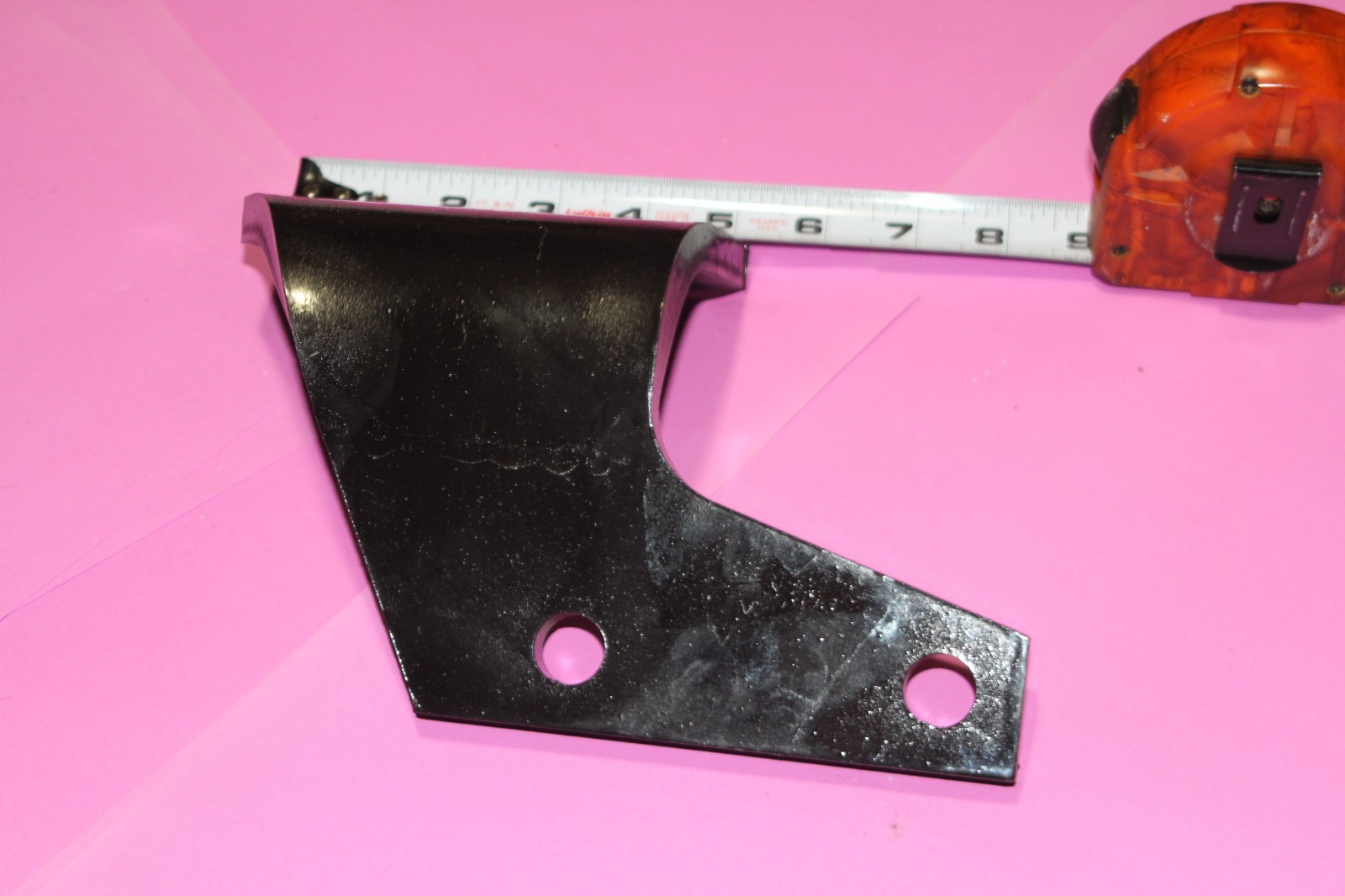 K276-1611R, BRACKET-FRONT ENGINE SUPPORT, KENWORTH TRUCK
