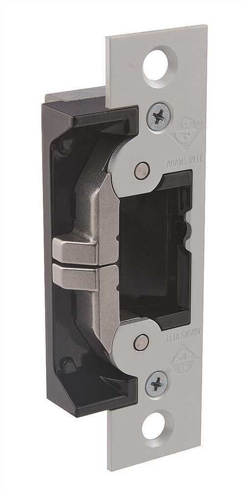Adams Rite 7440-628 UltraLine AR Deadlatch or Cylindrical Latch Electric Strike