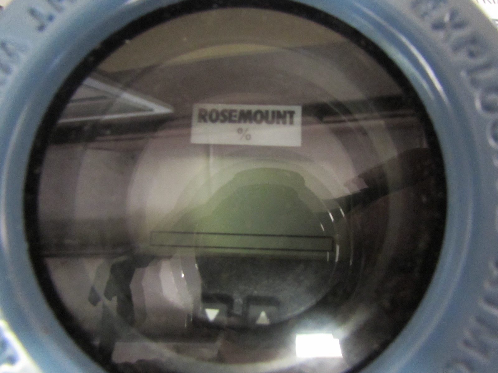 ROSEMOUNT FIELD SIGNAL INDICATOR 0751AM1E5B NEW
