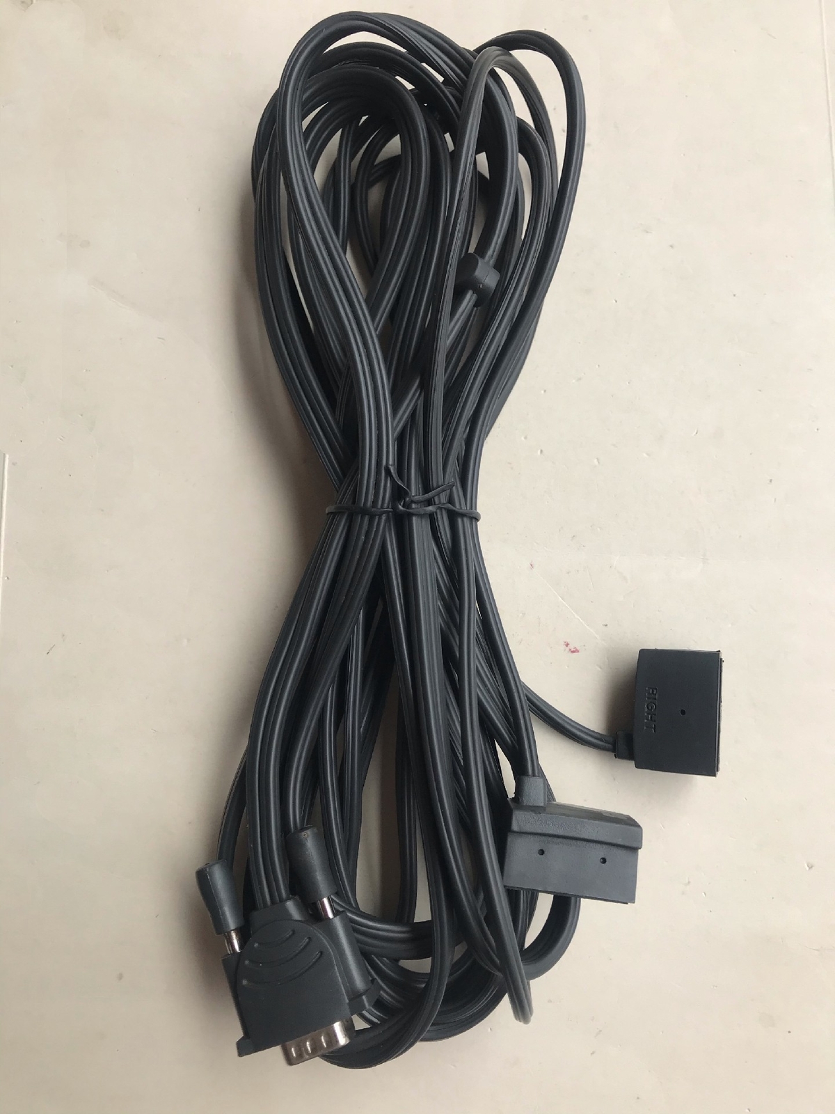 Bose 321/Cinemate Speaker Cable/Link/Wires Subwoofer to Speakers-Series I,II,III