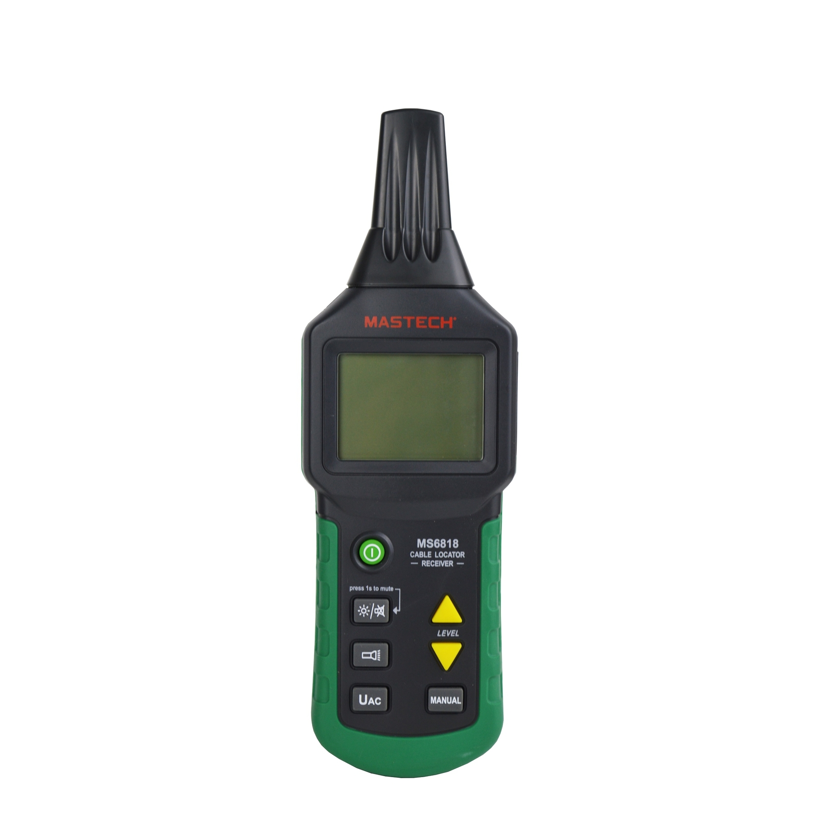 MASTECH MS6818 Wire Tester Networkphone Cable Detector Locator Meter Tracker