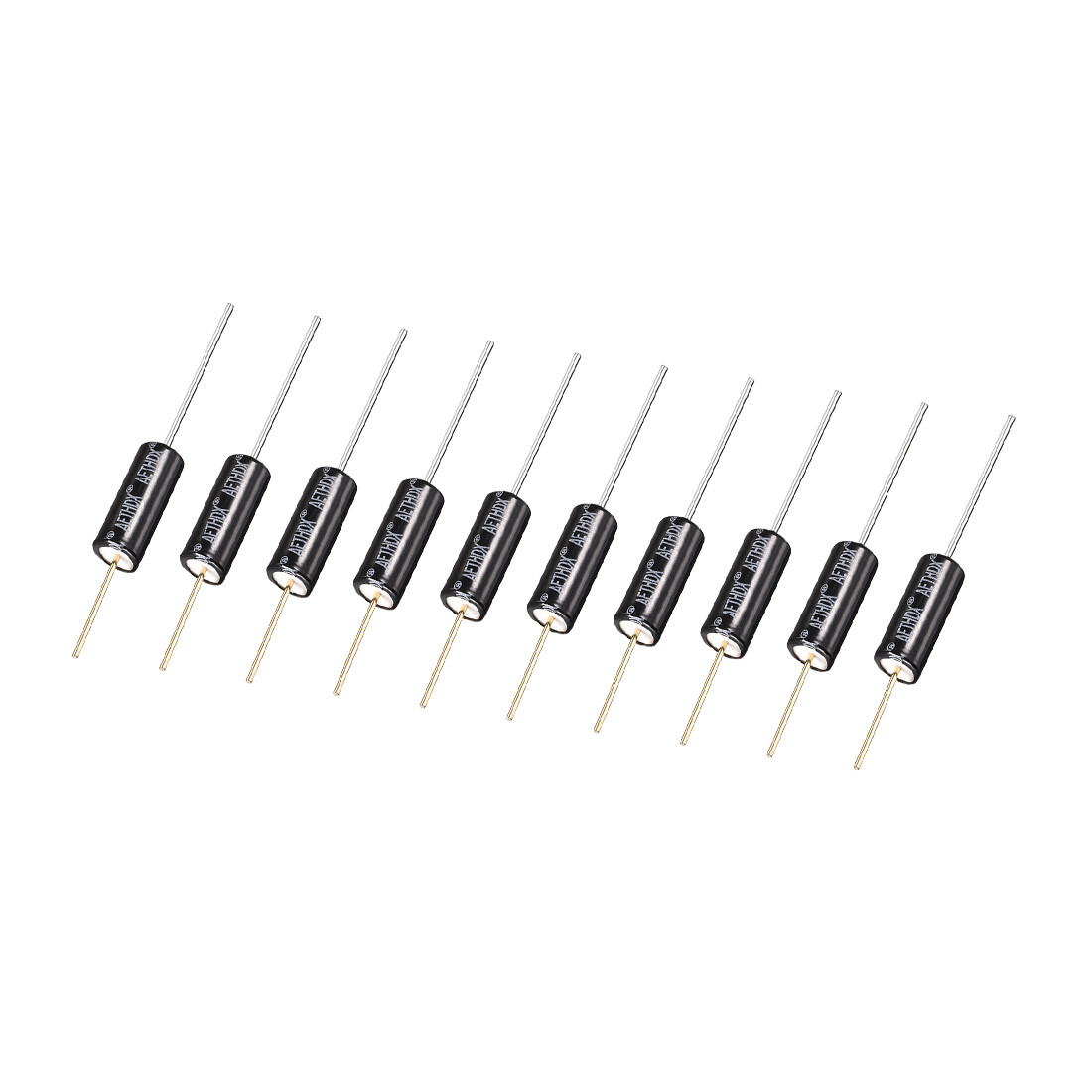 Electronic Vibration Sensor SW-460D Shake Detection Switch 5V 10mA 10Pcs