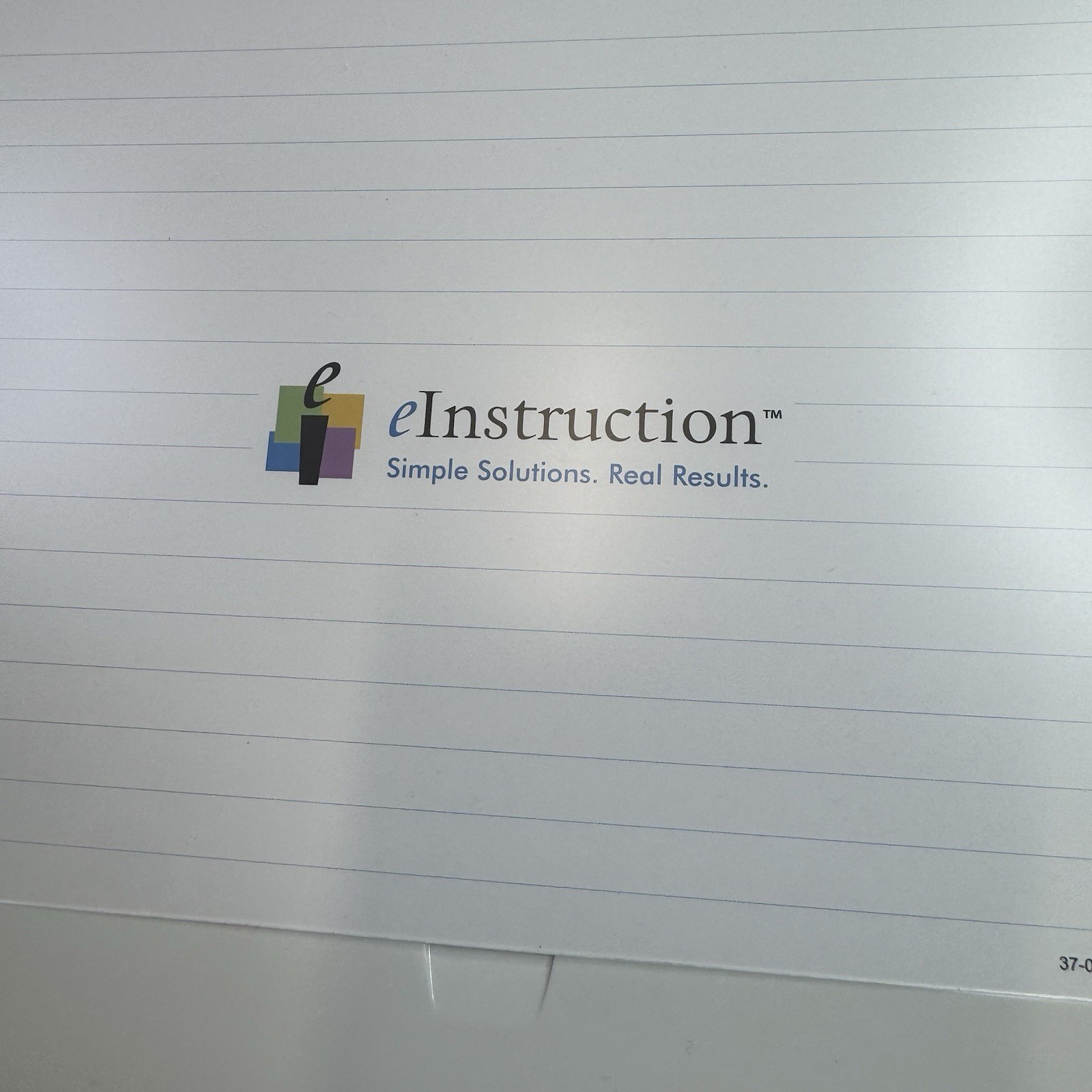 eInstruction IP501 Interwrite MOBI Digitizer Tablet Pad with USB & Pen Stylus