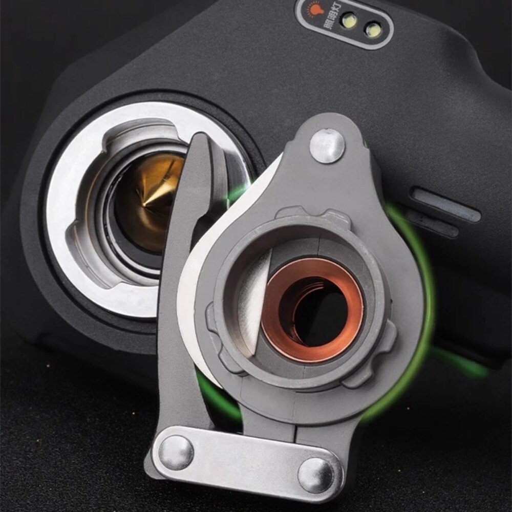 Flaring Tool DSZH ST-E800A Electric Copper Tube Expander for Refrigeration