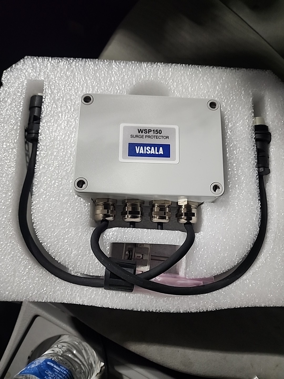 VAISALA - WSP150 - SURGE PROTECTOR  🆕