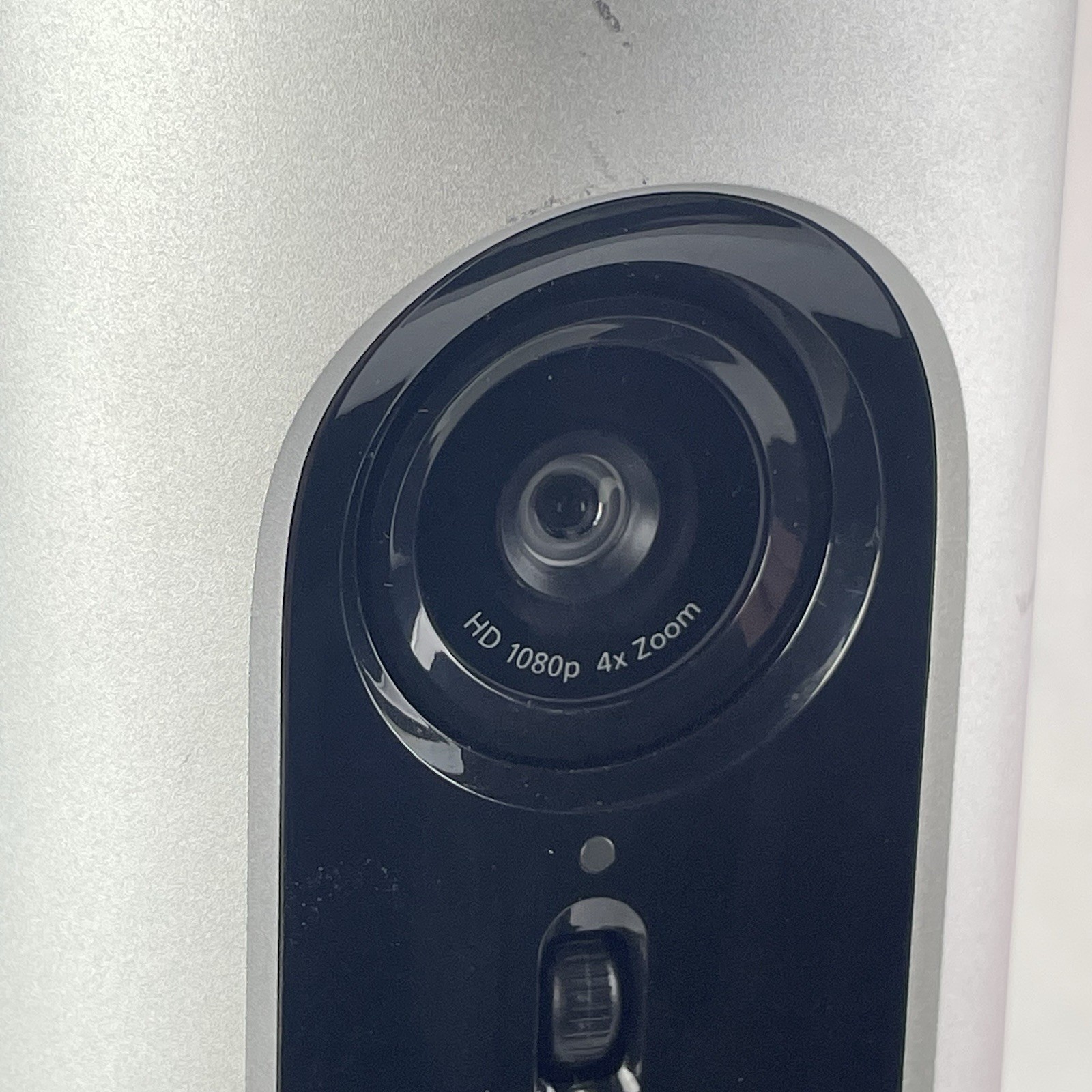Logitech VR0013 Conference Camera Speaker USB/Bluetooth Video 860-000557