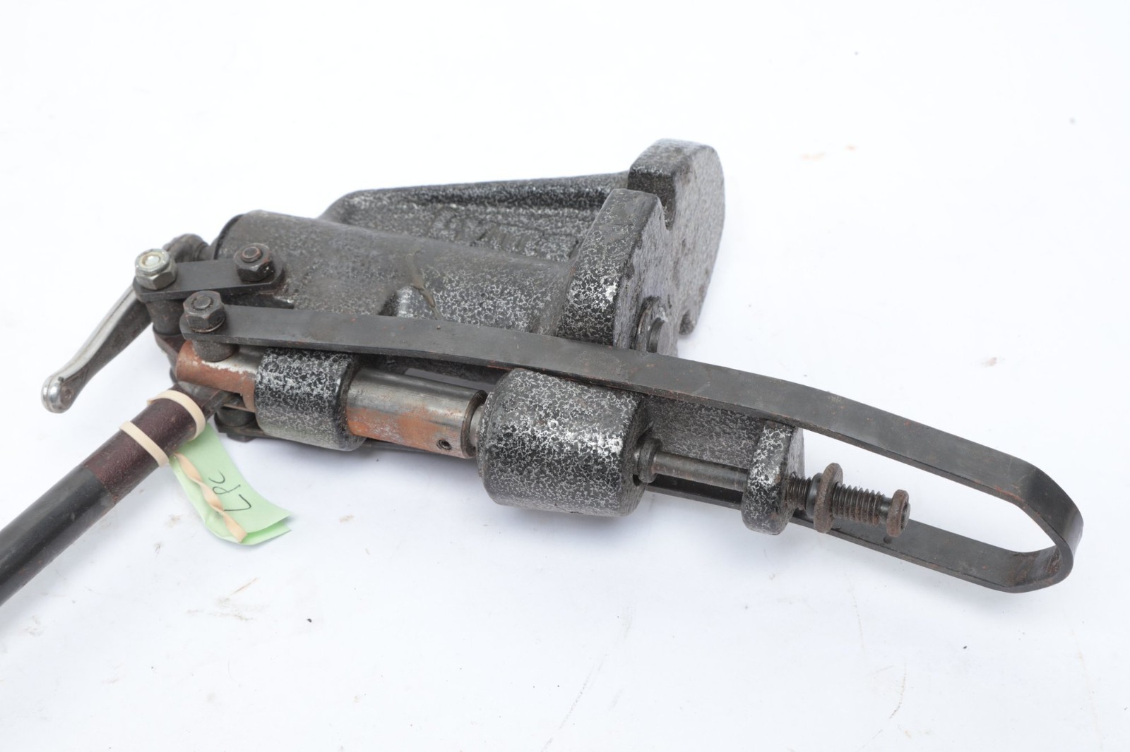 Lyman 4500 Bullet Sizer / Lubricator  For Reloading