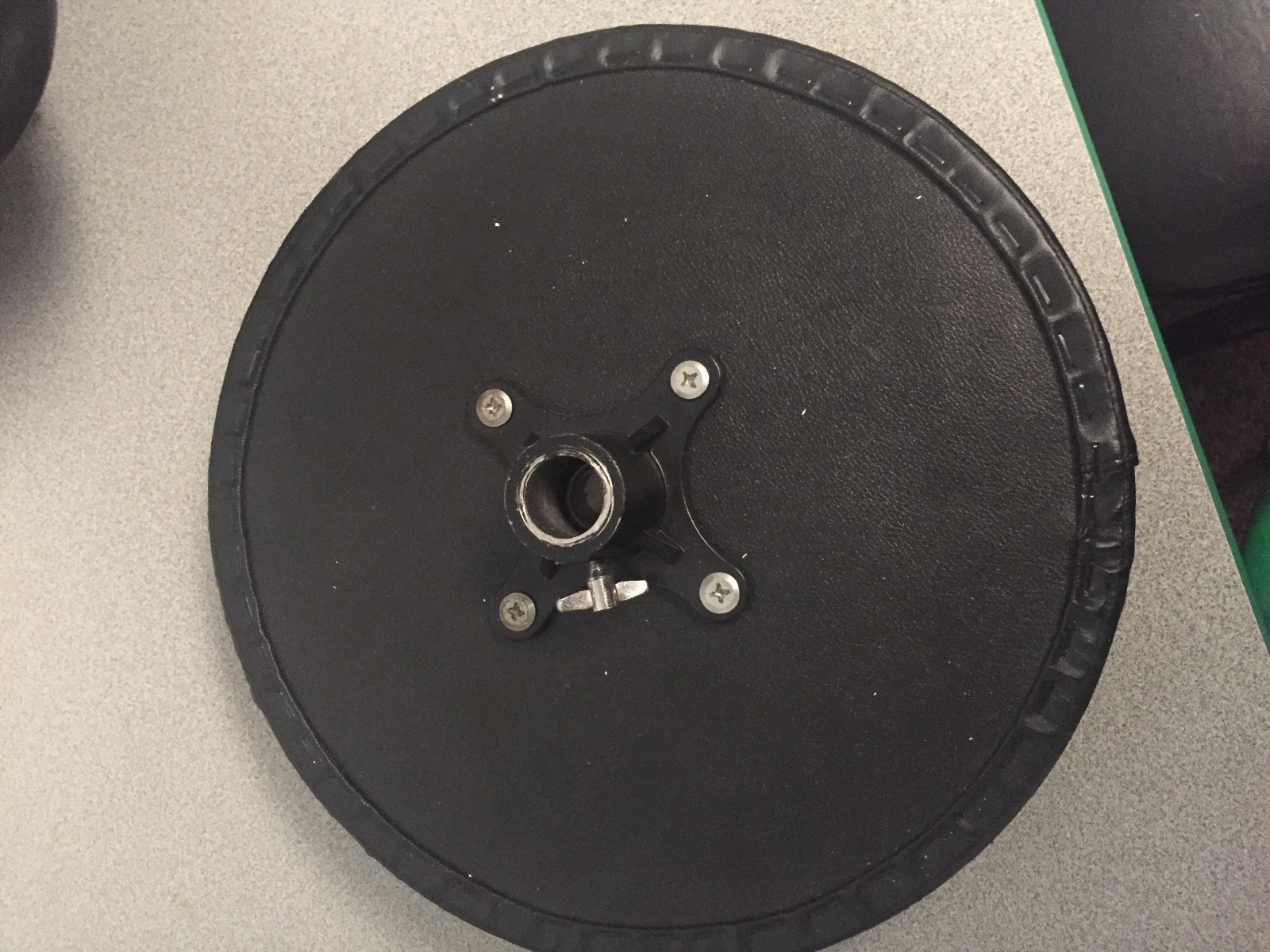 Drum Seat