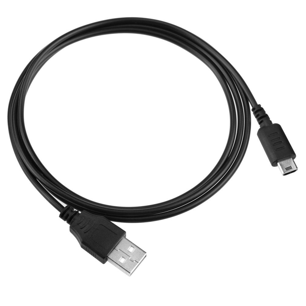 USA Seller NEW Nintendo DS Lite USG-001 Compatible USB Charge Cable Cord