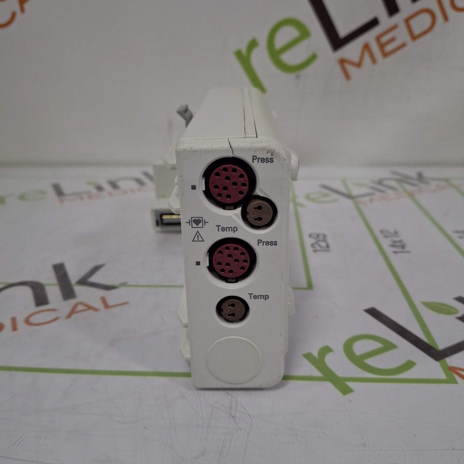 Philips M3012A MMS Extension Module