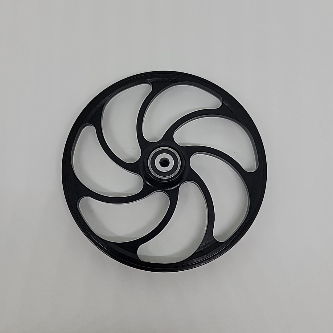 Mathews Archery Heli-m Helim Idler Wheel Cam