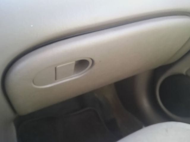 GRAND AM  2003 Glove Box 18936