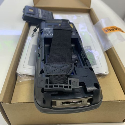 Intermec CN70 Mobile Handheld Computer Rugged Barcode Scanner CN70EQ4KCU3W2100