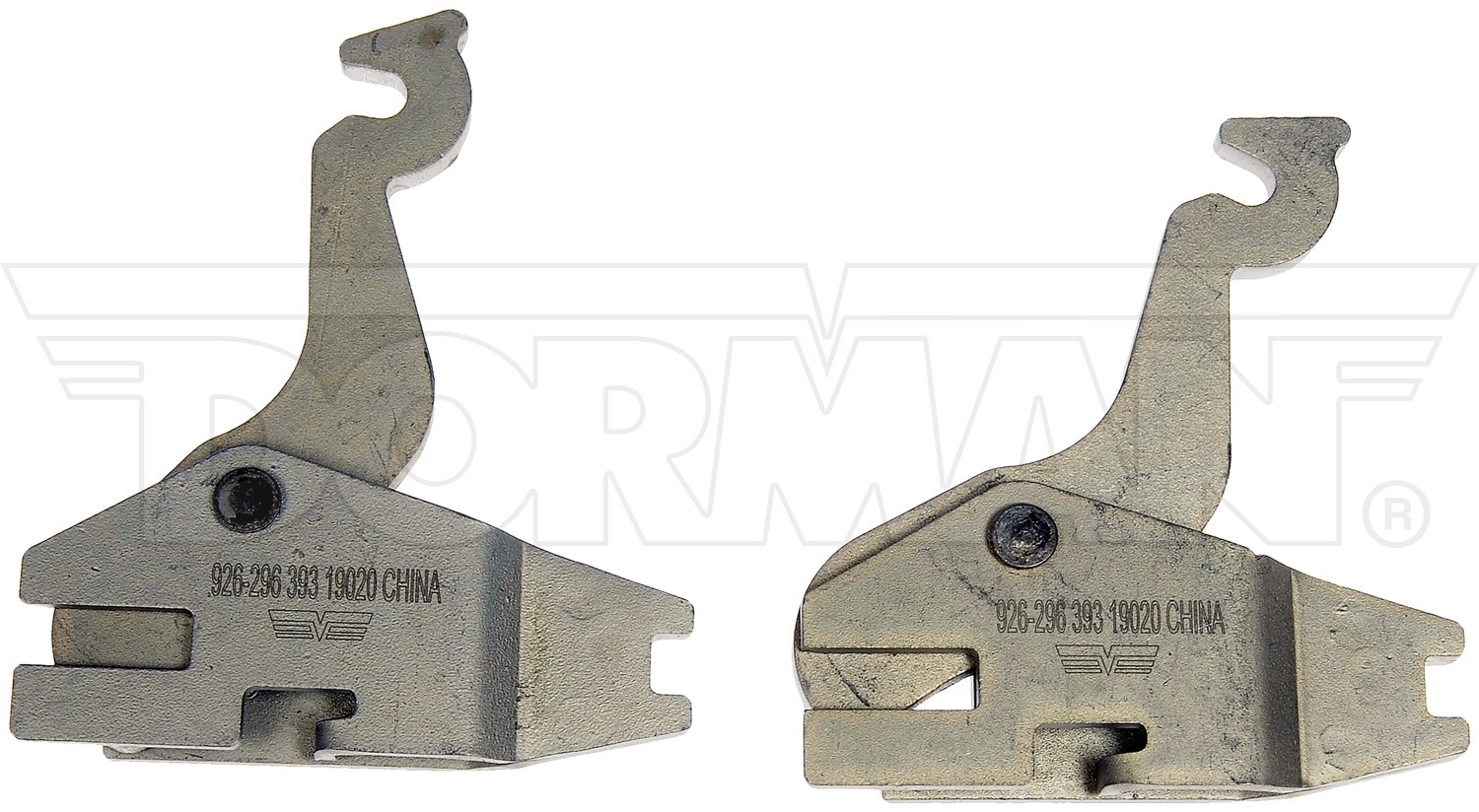 DORMAN Parking Brake Lever Kit | For 2010-2014 FORD ECONOLINE WAGON | Direct Fit