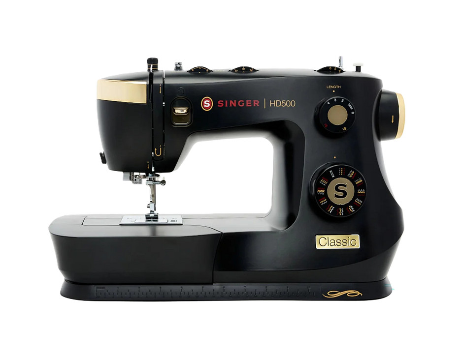 Singer HD500 Classic Sewing Machine Pre-Owned