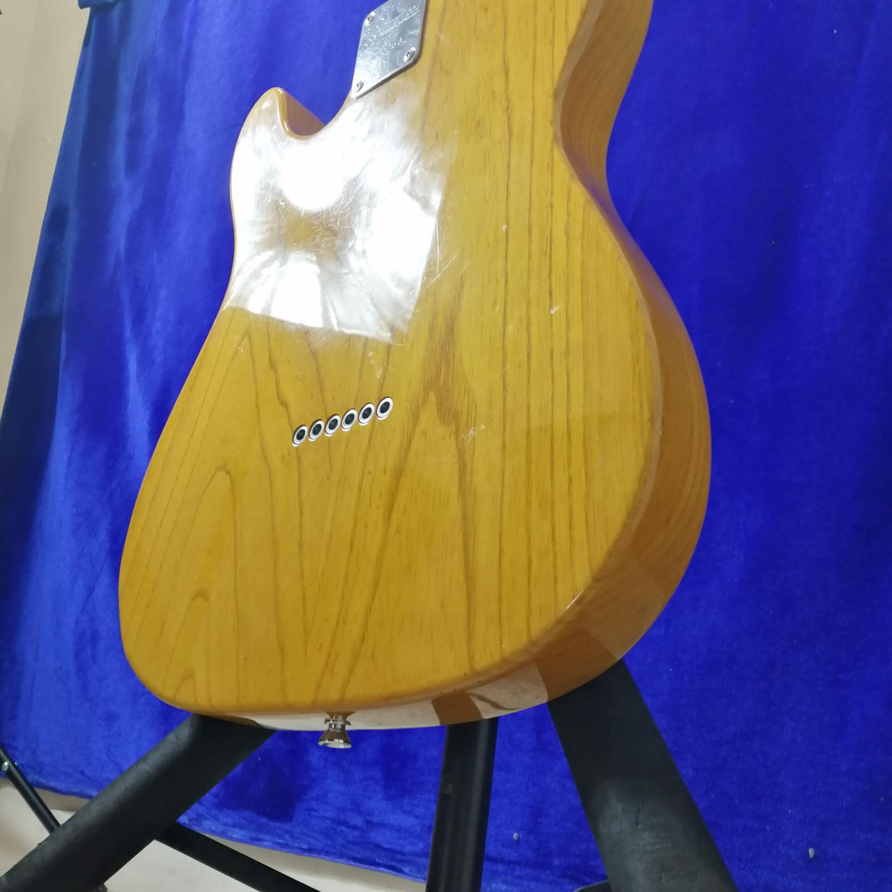 RIVERHEAD TL type electric guitar