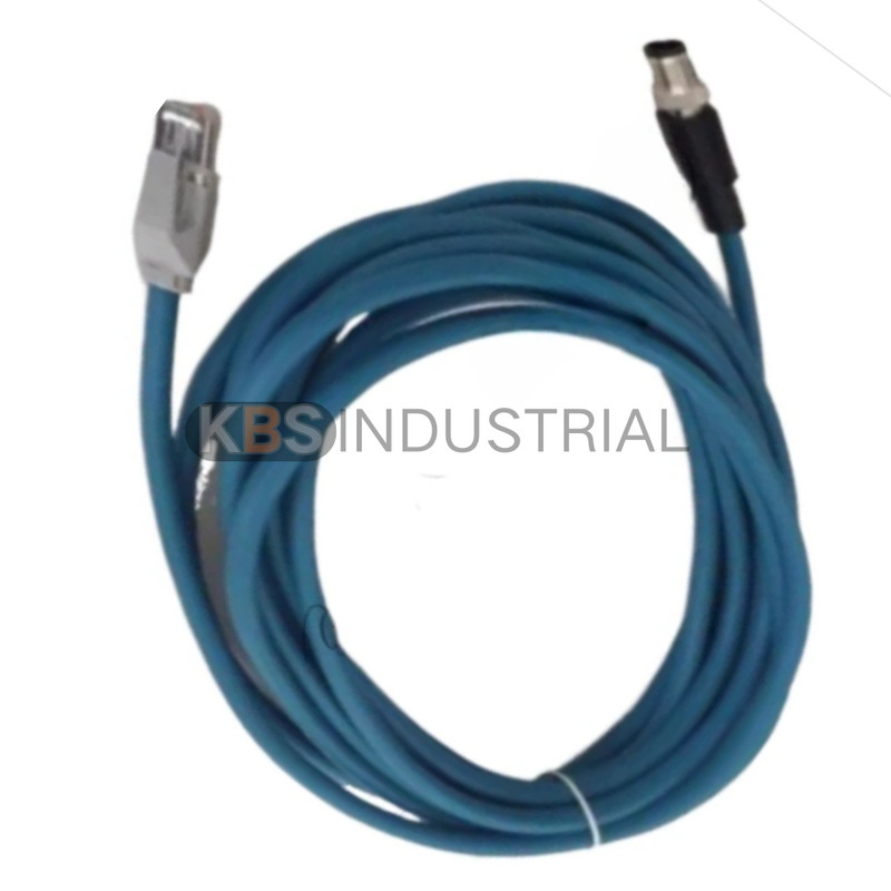 New Keyence OP-88086 Safety Laser Scanner Cable OP88086 Fast Shipping