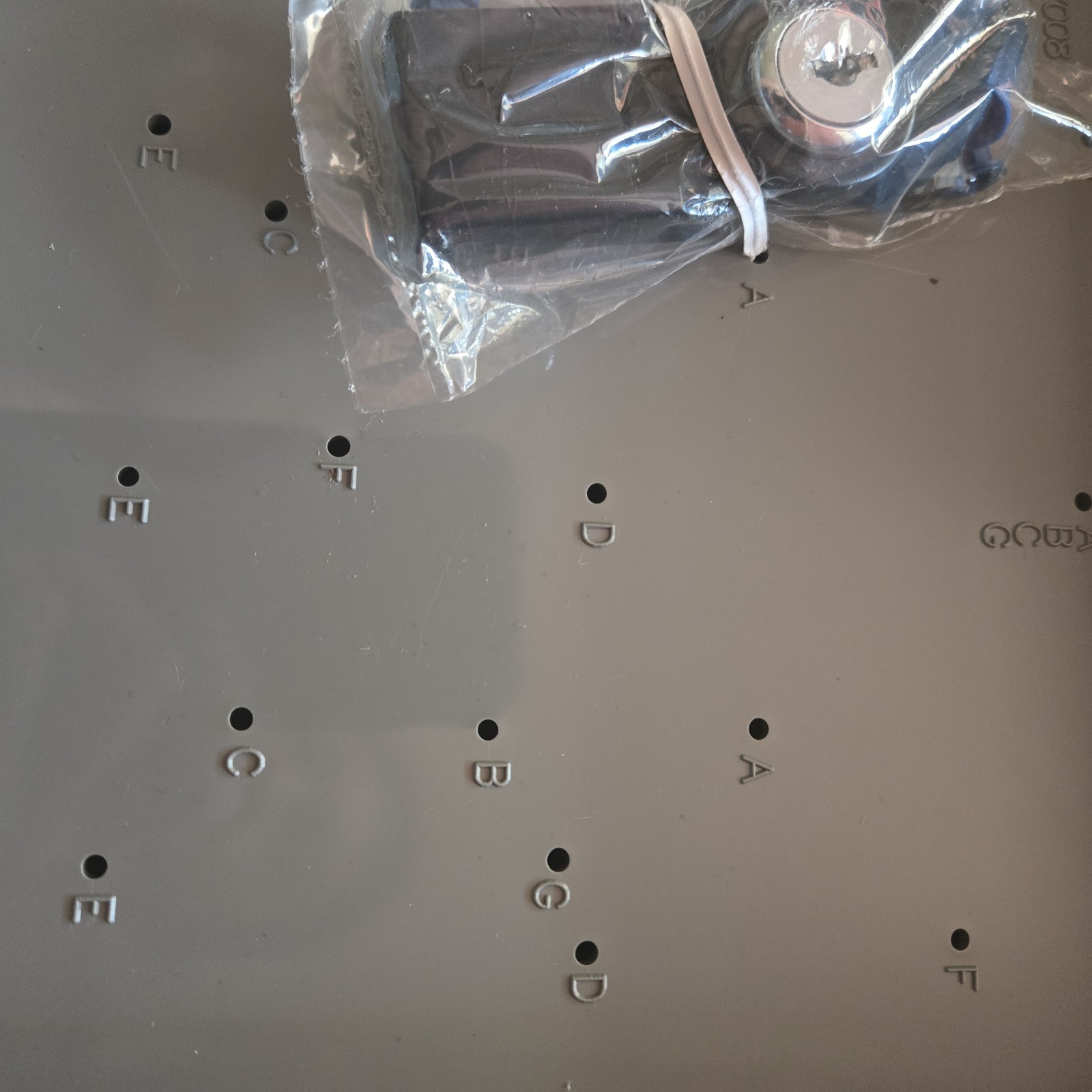ORBIT SPRINKLER TIMER CABINET - 57090 - WEATHER RESISTANT