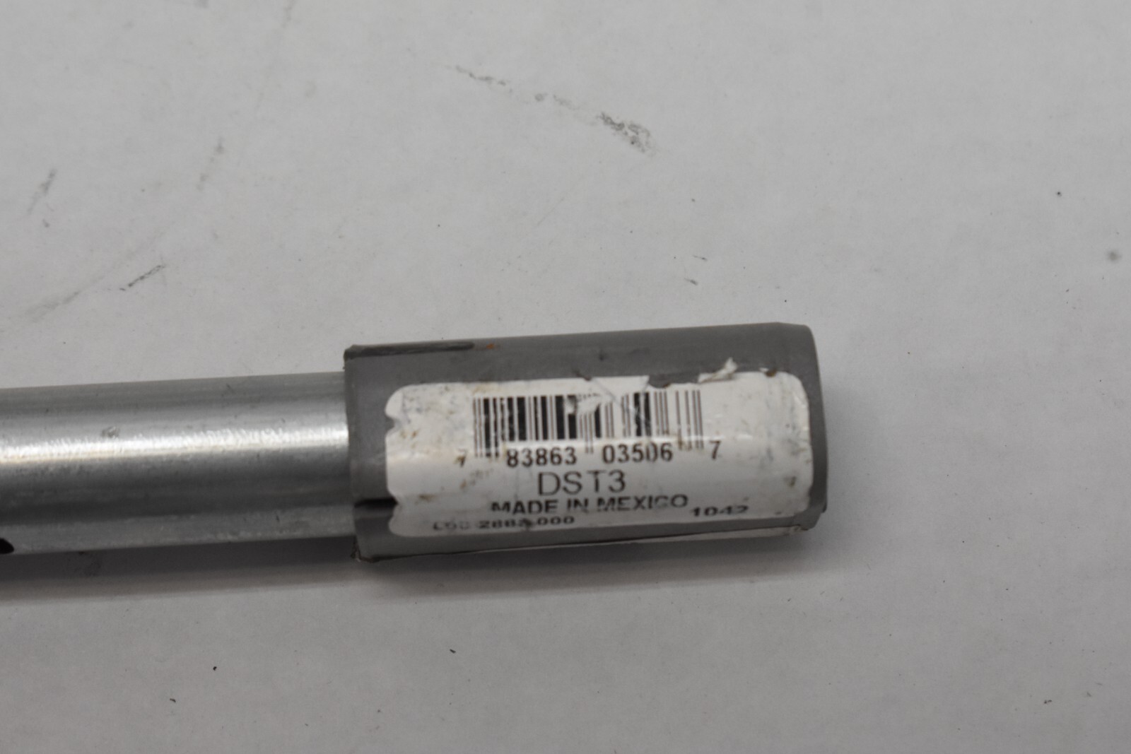 System Sensor DST3 Sampling Tube Smoke Detector