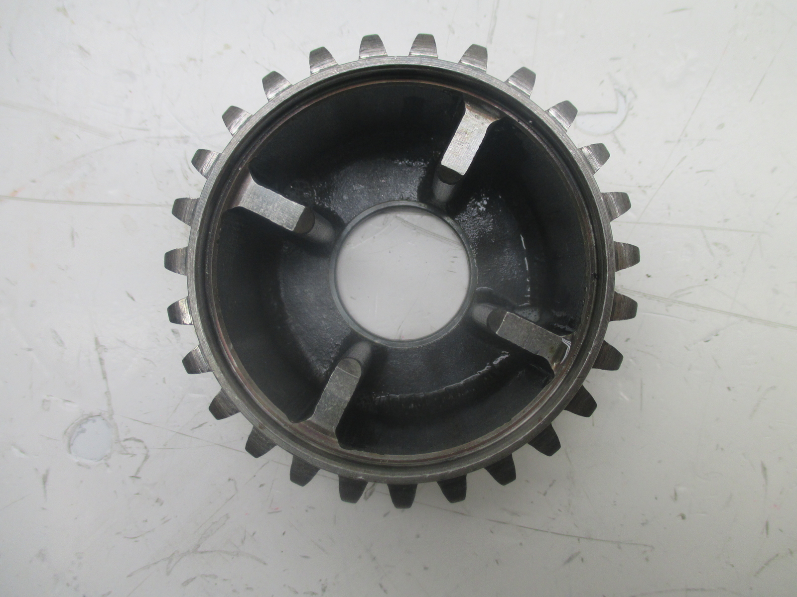 COUPLING, OUTER