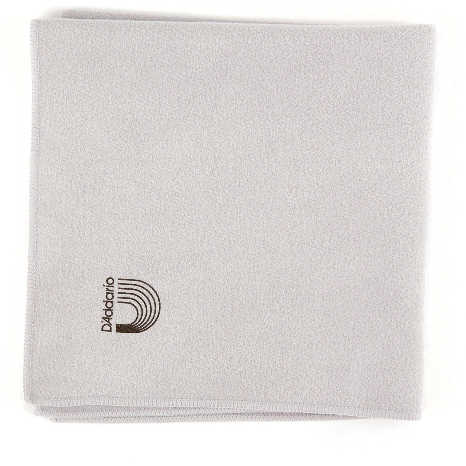 D'Addario Micro-Fiber Polish Cloth