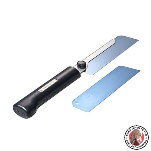 Tamiya Craft Tool 74024 Thin Blade Craft Saw Plastic Model Tool No 24