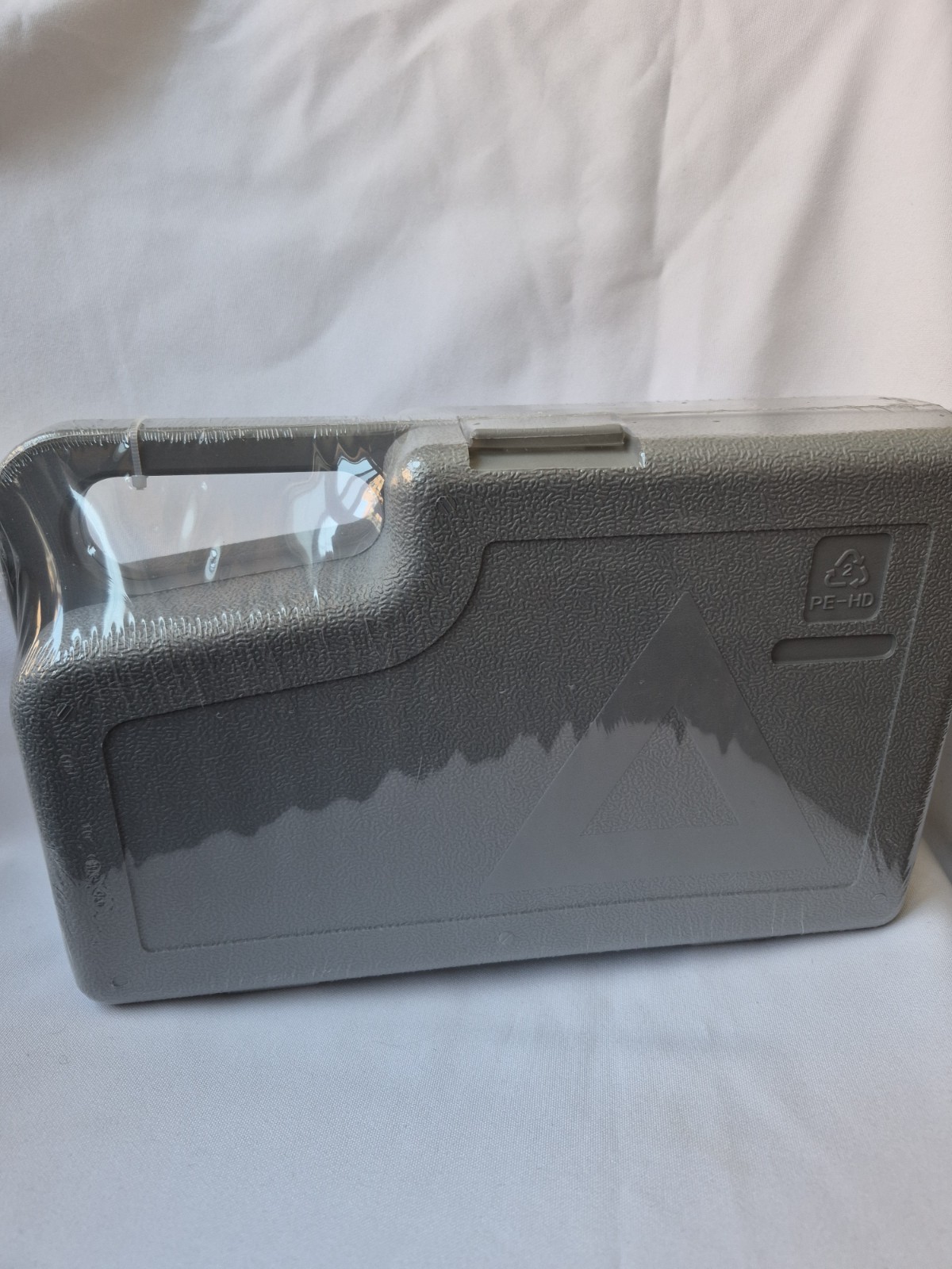 Auto Emergency Kit 35 pieces SEALED Hardcase road safety kit