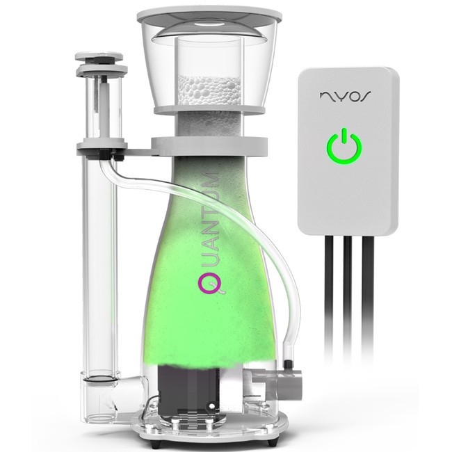 Quantum 220 EQ Protein Skimmer (up to 500 Gallons) - NYOS Aquatics