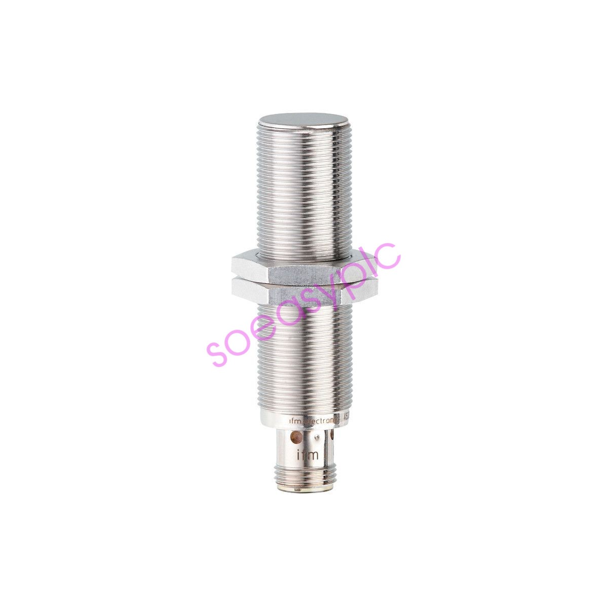 IFM IGC248 Proximity Switch Sensor New #